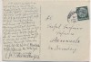 VERKAUFT !!!   AK Foto Würzburg Rathaus mit Vierröhrenbrunnen und Kindern 1935
