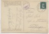 AK Vogelsburg bei Volkach 1928