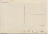 AK Strassburg Pflanzbadgasse Strasbourg Elsass Bas Rhin Frankreich 1930