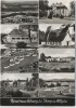 AK Mehrbild Neutrauchburg bei Isny im Allgäu Freibad Spazierweg ... 1972