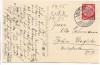 AK Schloss Mansfeld 1936