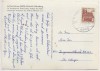 AK Foto Altdorf b. Nürnberg Ortsansicht Luftaufnahme 1966