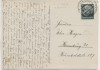 AK Malente Am Kellersee Holsteinische Schweiz 1934