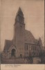 AK Lutherkirche Wiesbaden erbaut von Prof. Pützer 1910