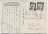 AK Foto Kalteck Berggasthof Heinrich Hartl b. Achslach Gotteszell 1971