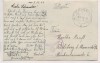 VERKAUFT !!!   AK Foto Deep Küstenlandschaft mit Möwen Mrzeżyno b. Greifenberg Gryfice Briefstempel Schießstab Flakbrigade VIII. Pommern Polen Feldpost 1941