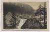 VERKAUFT !!!   AK Hirschberg in Schlesien Die neue Bobertalsperre bei Boberröhrsdorf Jelenia Góra Riesengebirge Polen 1927