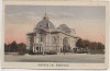 AK Rostock Stadttheater 1926