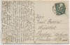 AK Rostock Stadttheater 1926