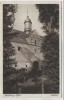 AK Mühlberg/Elbe Schloß Feldpost Stempel Landesschützen-Bataillon 1940
