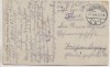 AK Holzwickede Nordstrasse mit Menschen Feldpost 1916 RAR