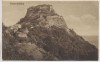 VERKAUFT !!!   AK Hohenkrähen b. Hilzingen Singen 1920