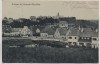 AK Dresden Hellerau mit Klotzsche Alberthöhe 1929 RAR