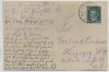 VERKAUFT !!!   AK Foto Hellendorf Sächs. Schweiz Ortsansicht b. Bad Gottleuba 1928