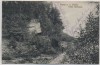 AK Grasleben Wald-Sanatorium Partie a. d. Walde beim Kurhaus b. Helmstedt 1921 RAR