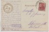 AK Grasleben Wald-Sanatorium Partie a. d. Walde beim Kurhaus b. Helmstedt 1921 RAR