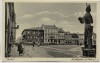 VERKAUFT !!!   AK Stendal Marktplatz mit Roland viele Menschen und Autos 1940