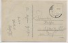 VERKAUFT !!!   AK Bad Düben Kreis Jugendherberge mit Fahnen 1935 RAR