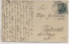 AK Schloß Overhagen b. Lippstadt 1915