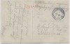 VERKAUFT !!!   AK Kurort Hartha b. Tharandt Gasthof Gartenansicht 1912