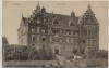 AK Grimma in Sachsen Realschule Feldpost 1917