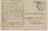 AK Grimma in Sachsen Realschule Feldpost 1917