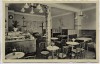 AK Foto Hettstedt Südharz Reichskaffee Innenansicht 1935 RAR