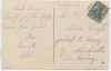 AK Bockelwitz Gruß vom sächsischen Reiter Gasthof bei Leisnig 1913 RAR