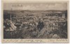 AK Stadtilm Gesamtansicht Ortsansicht 1924