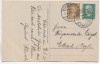 VERKAUFT !!!   AK Oberschönheide im Erzgebirge Ortsansicht mit Fabrik Schönheide 1929