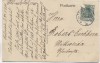 AK Ober-Rabenau in Sachsen Ortsansicht Rabenau bei Freital 1914