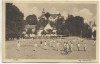 AK Plön Kgl. Kadettenhaus viele Kadetten Kinder 1914 RAR