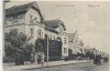 AK Burg b. Magdeburg Kaiser-Friedrichstraße 1915 RAR