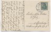 AK Burg b. Magdeburg Kaiser-Friedrichstraße 1915 RAR