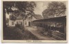 AK Triebes Schützenhaus b. Zeulenroda 1927