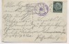 AK Tegernsee Kegelbahn im herzögl. Sommerkeller viele Kegler 1910 RAR