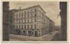 AK München Maxvorstadt Hotel Schottenhammel Prielmayerstraße Ecke Arnulfstrasse 1920 RAR Sammlerstück