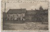 VERKAUFT !!!     AK Grasleben Restauration Zur deutschen Eiche b. Helmstedt 1915 RAR
