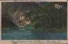 AK Künstlerpostkarte Zeno Diemer Fernstein b. Nassereith Imst 1900