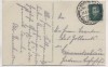 AK Hüttenmühle b. Wolkenstein im Erzgebirge 1931