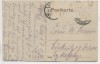 AK Calbe an der Saale Partie an der Saale mit Mühle und Booten 1921