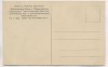 VERKAUFT !!!   AK Krummhübel Brückenberg Wang im Riesengebirge Hotel und Pension Sanssouci Karpacz Schlesien Polen 1920