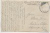 AK Gruß aus Oberneukirch mit Gasthaus Goldene Krone Neukirch Lausitz 1913