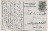 AK Limbach in Sachsen Gartenstrasse 1913 RAR