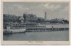 AK Pillau Fischerhafen Hafen Baltijsk Ostpreußen Russland 1915