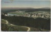 AK Hahnenklee im Harz Ortsansicht b. Goslar 1910