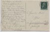AK Hölle bei Bad Steben Ortsansicht 1913