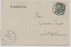 AK Soolbad Dürrheim Ortsansicht 1905