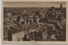 AK Nürnberg Ortsansicht 2. Bundesfest des Deutschen Arbeiter Turn- und Sportbundes 1930