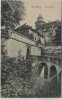 AK Nürnberg Vestnertor 1910